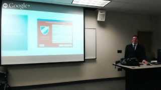 MISM Capstone
