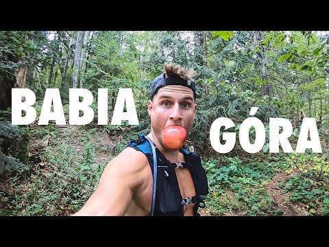 Video: Trail Běh