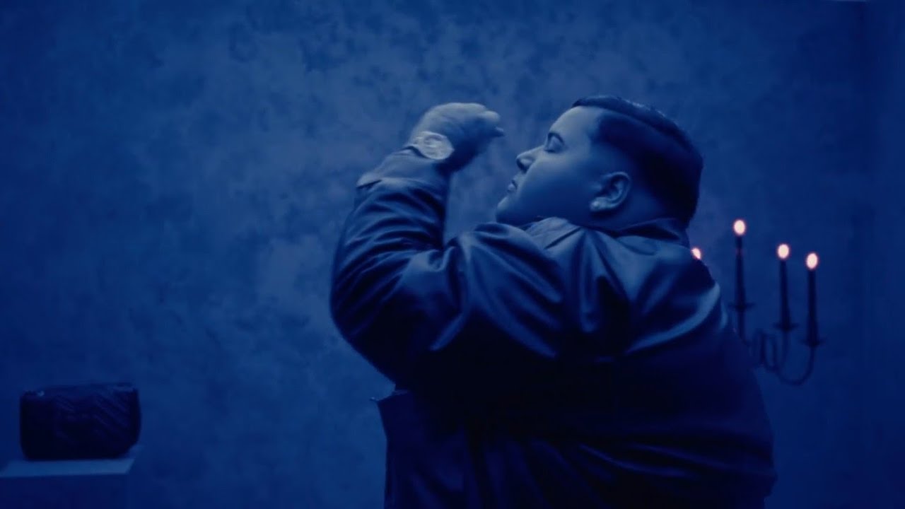 Cuentame FloyyMenor Slowed + Reverb