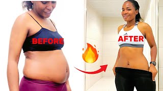 EXERCISES FOR HANGING BELLY FAT