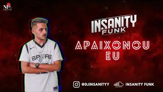 MEGA FUNK AGOSTO 2020 - DJ INSANITY FUNK
