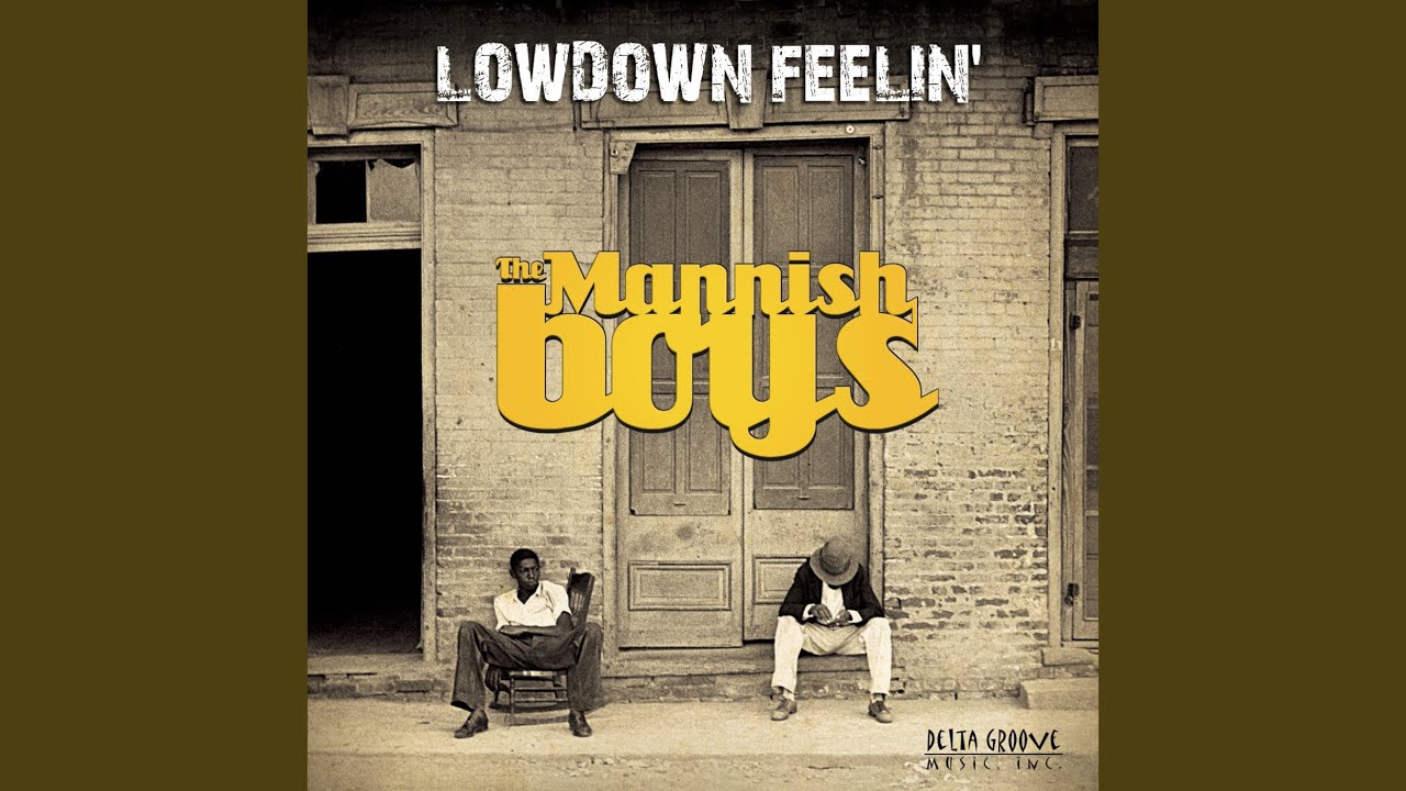 Guarda Low Down Feeling su YouTube Guarda Low Down Feeling su YouTube