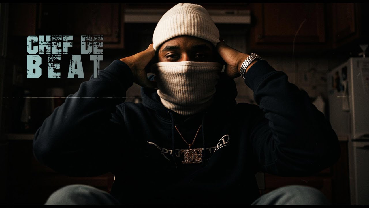 [FREE FOR PROFIT USE] "Quiet Heat" – Melodic Type Beat | Trap Instrumental