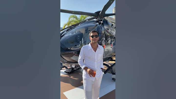 Unveiling of the $14MIL luxury private helicopter ACH145 that can seat up to 10 people 🚁#shorts