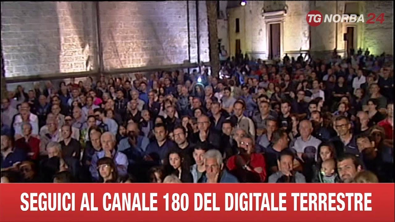 CAMPI SALENTINA ELEZIONI AVVELENATE