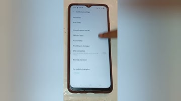 How to fix wifi problem in realme narzo 50i , realme narzo 50i fix wifi problem setting