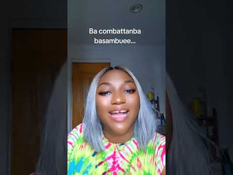 Odon Mbo Bouketshou Esso Ba Combattants Sa Sambwe 