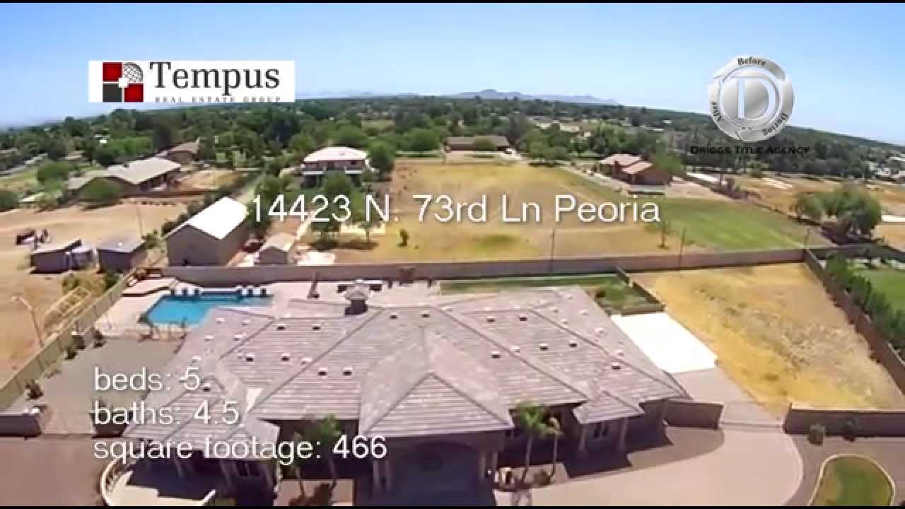 Peoria homes for sale Peoria Real Estate YouTube