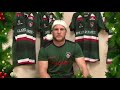 Merry Christmas from Brendon O'Connor