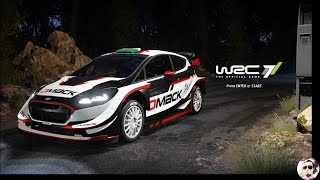 WRC7