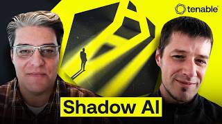 The Hidden Dangers of Shadow AI in Enterprise Security