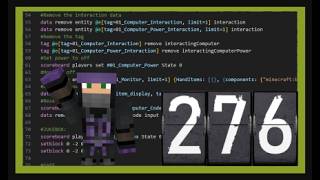 276: DP Player trail markers [Minecraft 1.21 Datapack] screenshot 4