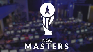 Ngc - Ngc Masters 2017