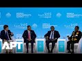 “We Relate With China on Our Own Terms” – African Leaders Tell Tucker Carlson | APT