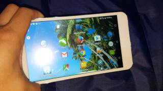 3 month review of Posh Mobile Equal Pro L700 7" Phablet Part 1