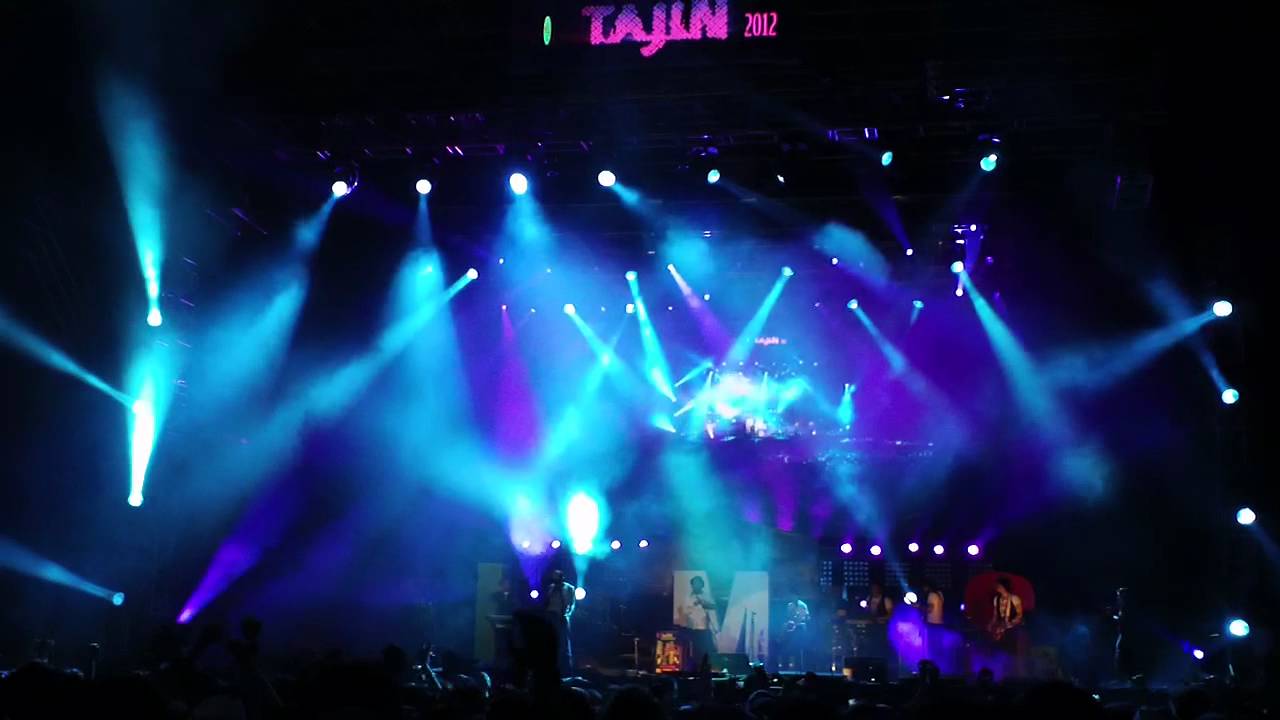 IMS Music Dance Mexico Tajín 2012 camera iphone 8 plus apk