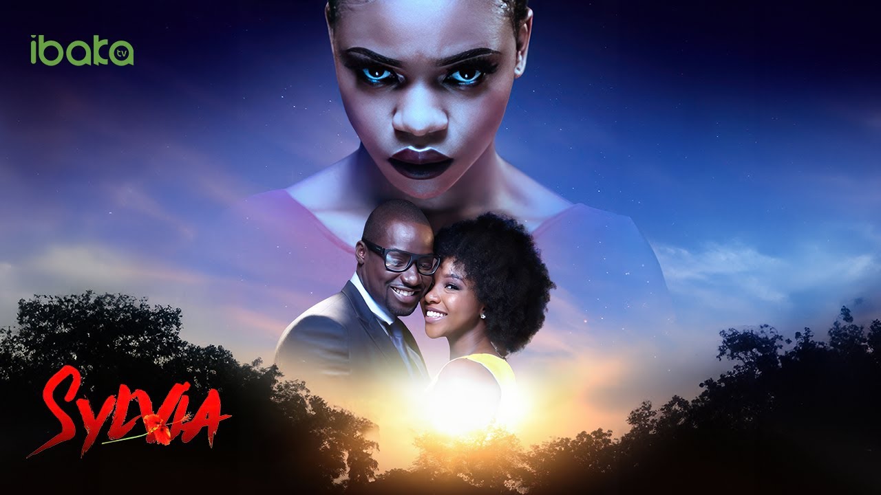 Sylvia (2024) - Nollywood Movie 1