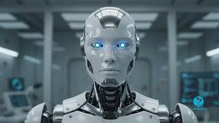 NVIDIA Embedded Motherboard for Humanoid Robots