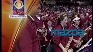 NCAA on CBS - Promo 2
