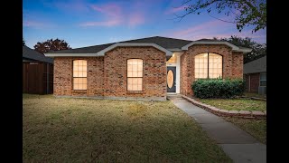 983 Downey Drive video tour
