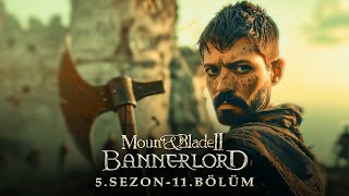  İmparatorluğu Yikmak İçi̇n Her Yol Mübah M B Bannerlord Türkçe 11 Bölüm 2024 