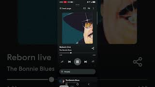 Rough draft Reborn Live