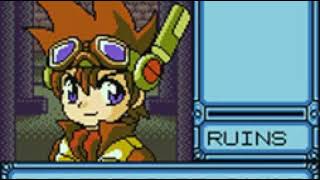Evolution Eternal Dungeons - SNK Neo Geo Pocket Color - Archive Gameplay 🎮 Neo Geo Pocket Evolution