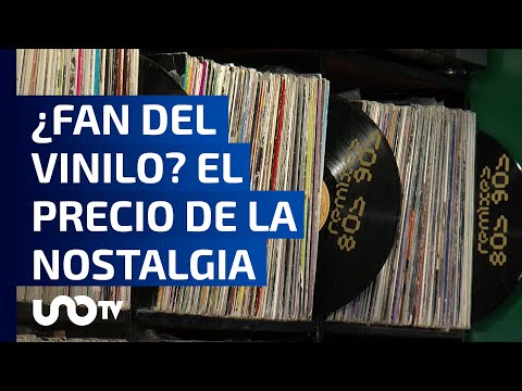 Disco de vinilo Michael Jackson en Ciudad de Mexico