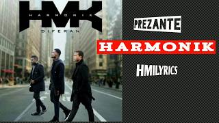 Harmonik - Diferan (#hmib, #harmonik, #diferan)