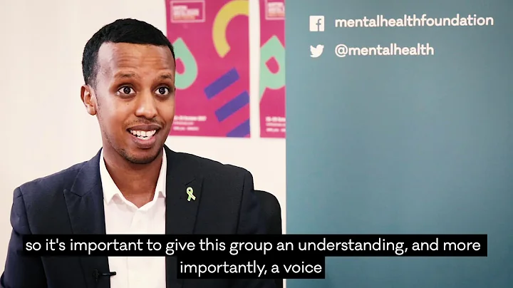Voice and Visibility: The New Scots.