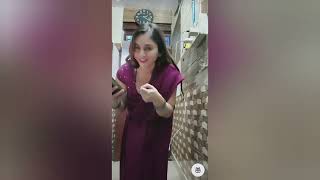 Imo video call tamil aunty see live | tango live |✨️77