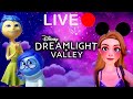 Friday Night Dreamlight Valley & Chill