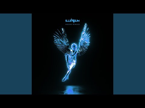 Illenium — Lonely (WHIPPED CREAM Remix)