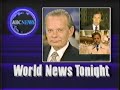 1983 ABC Promo World News Tonight