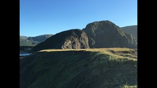 Newfoundland 2016
