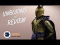 Asmus Toys Elven Warrior 1/6 Scale Unboxing & Review | Lord of the Rings Figure 🔥 Ultra Detailed!