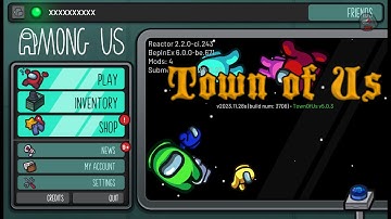 How to Install Among Us Mods and Proximity Chat!! Updated Version!! (Sep. 2024)