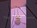 Experiment to prove center of mass can be on any point on body #experiment #shorts #youtubers