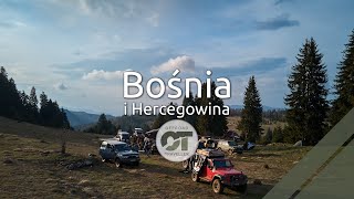 Bośnia - Majówka z offroadtraveller.pl - Pełna Wersja | Offroadtraveller | Wyprawy 4x4 | Bośnia