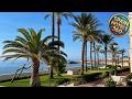 Beachfront apartment | Busot, Spain | Hotel Review 🏨
