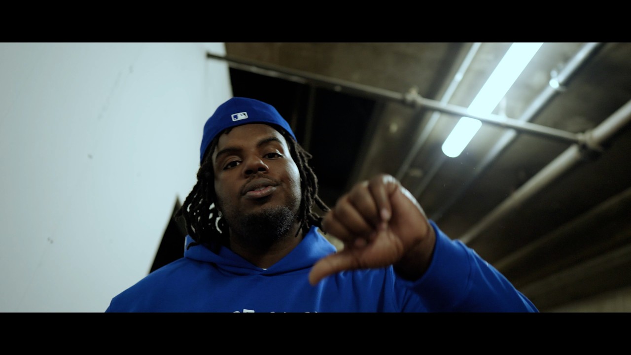 7KING -“I'm Da G” (Official Video) - YouTube