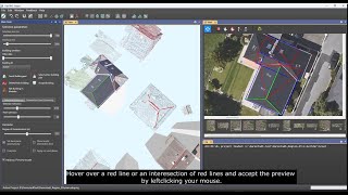 Shaper Basic Editing