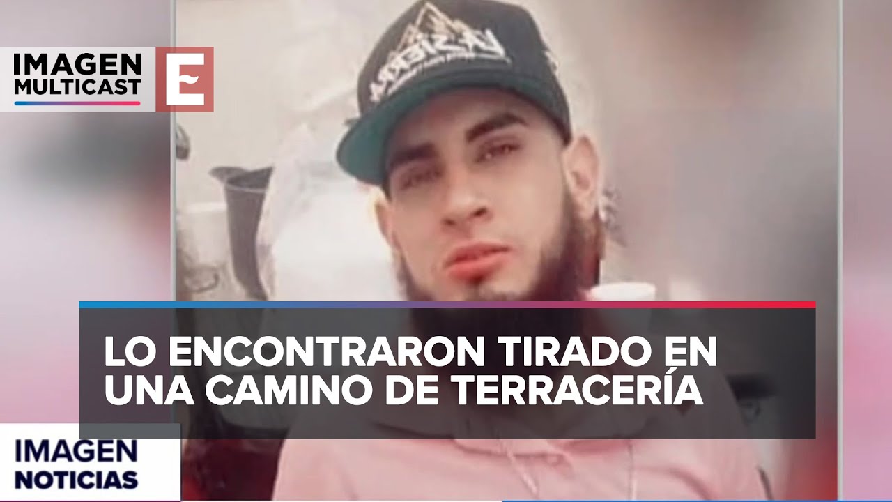 José se debate entre la vida y la muerte tras recibir golpiza - YouTube