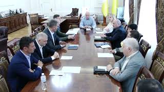 (позачергове) Виконавчий комітет Одеської міської ради | 20.09.2022