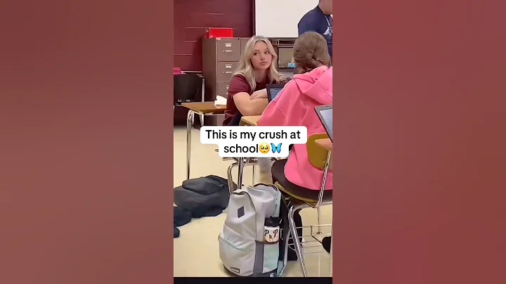 The END😩#reaction #rizz #rizzgod #trending #school #flirting #omg #popular #crush #cute #airdrop