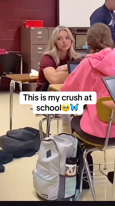 The END😩#reaction #rizz #rizzgod #trending #school #flirting #omg #popular #crush #cute #airdrop
