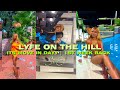 Lyfe on The Hill S2 Ep1: 1st week back to college | College apartment move-in | FAMU vlog