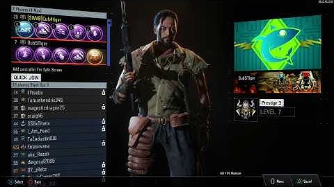 BLACK OPS 3 ZOMBIES "THE GIANT" TWO BOX CHALLENGE! (BO3 ZOMBIES CHALLENGE)