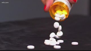 Counterfeit opioid laced pills driving up overdose numbers in SC