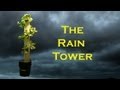 The rain tower  systme hydroponique vertical